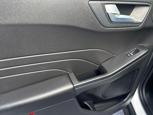 used 2023 Ford Escape car, priced at $27,987