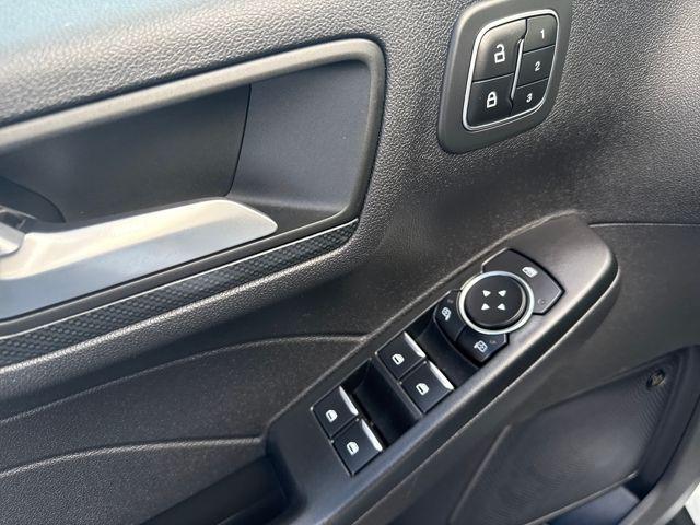 used 2023 Ford Escape car, priced at $27,987