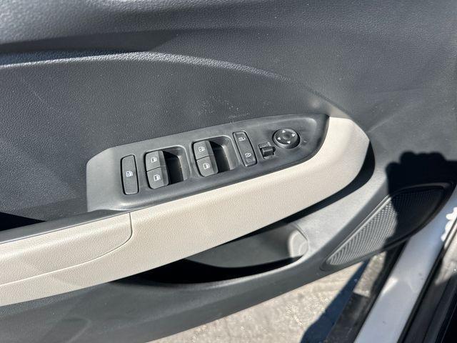 new 2026 Hyundai Venue car, priced at $24,517