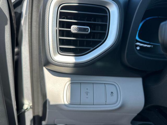 new 2026 Hyundai Venue car, priced at $24,517