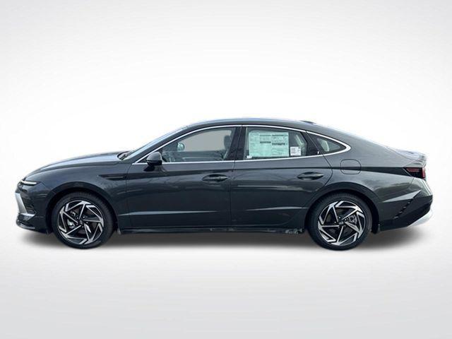 new 2026 Hyundai Sonata car, priced at $29,764