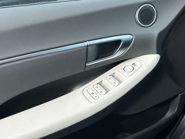 new 2026 Hyundai Sonata car, priced at $28,895