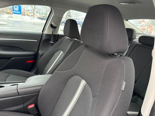 used 2024 Hyundai Sonata car, priced at $24,475