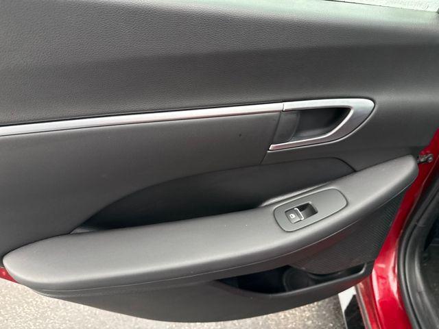 used 2024 Hyundai Sonata car, priced at $24,475