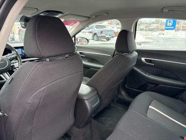 used 2024 Hyundai Sonata car, priced at $24,475
