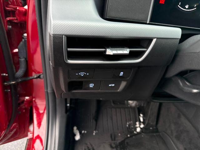 used 2024 Hyundai Sonata car, priced at $24,475