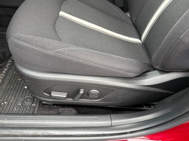 used 2024 Hyundai Sonata car, priced at $24,475