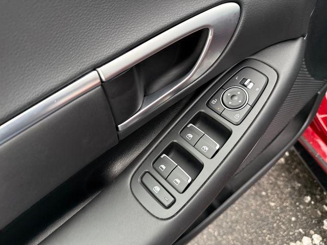 used 2024 Hyundai Sonata car, priced at $24,475