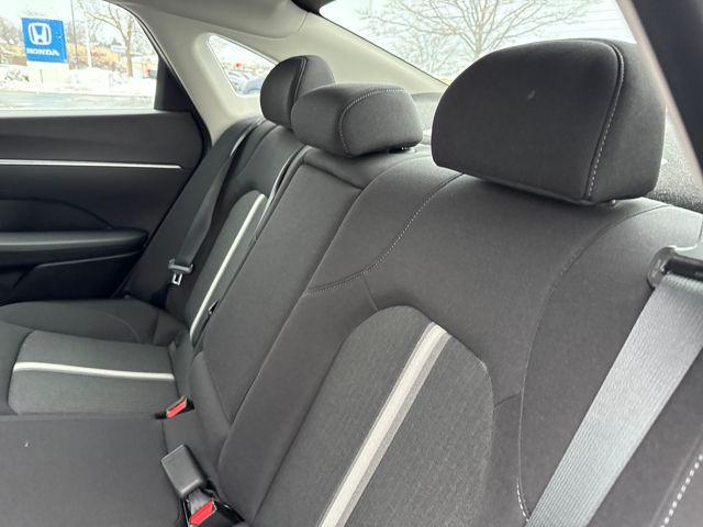 used 2024 Hyundai Sonata car, priced at $24,475