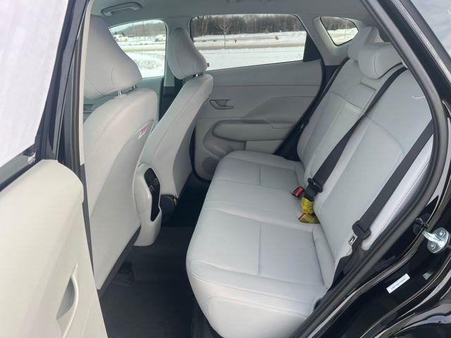 new 2026 Hyundai Kona car, priced at $29,793