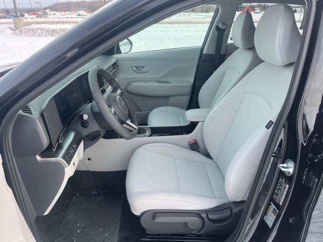 new 2026 Hyundai Kona car, priced at $29,793