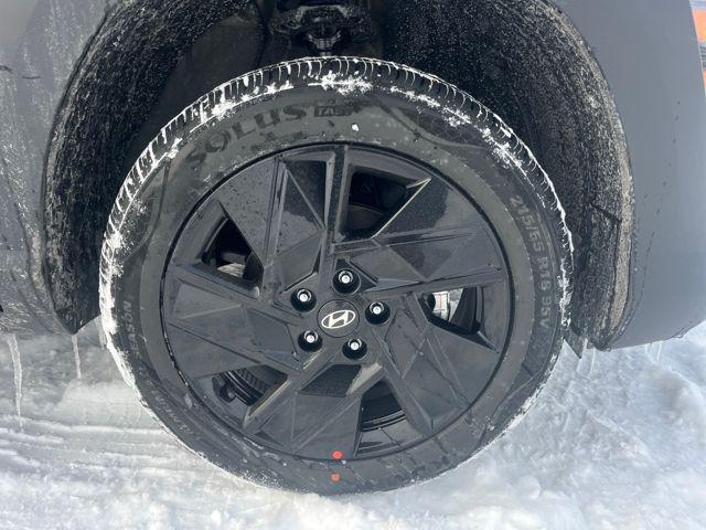 new 2026 Hyundai Kona car, priced at $29,793