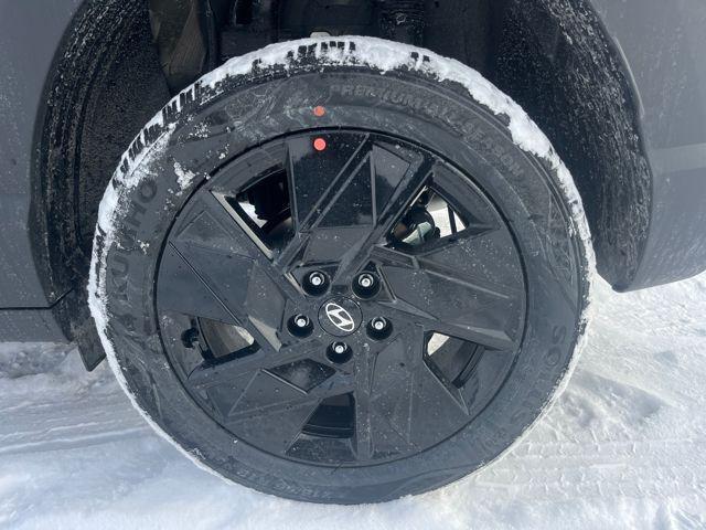 new 2026 Hyundai Kona car, priced at $29,793