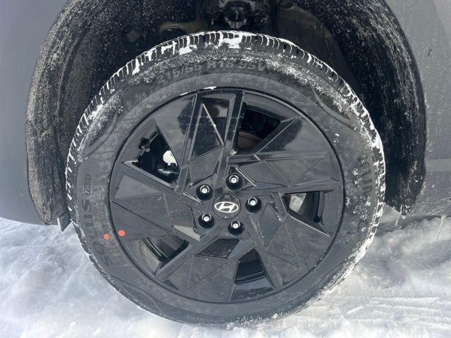 new 2026 Hyundai Kona car, priced at $29,793