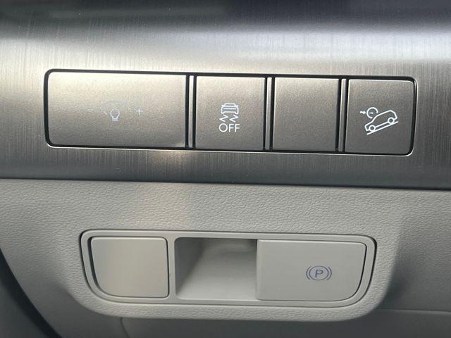 new 2026 Hyundai Kona car, priced at $29,793