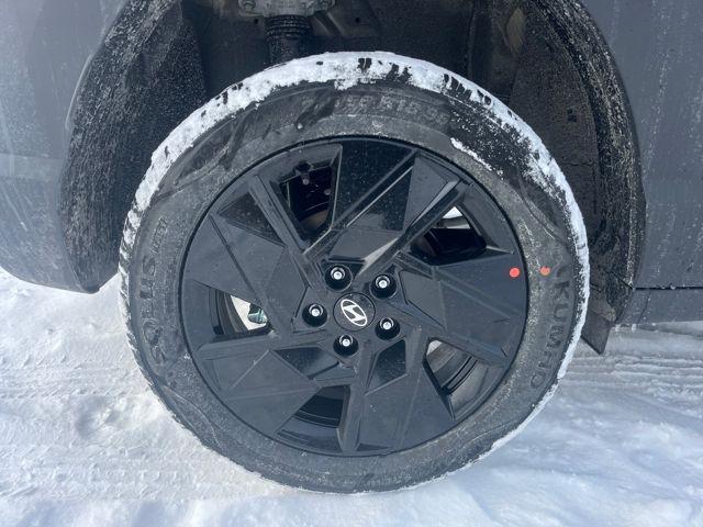 new 2026 Hyundai Kona car, priced at $29,793