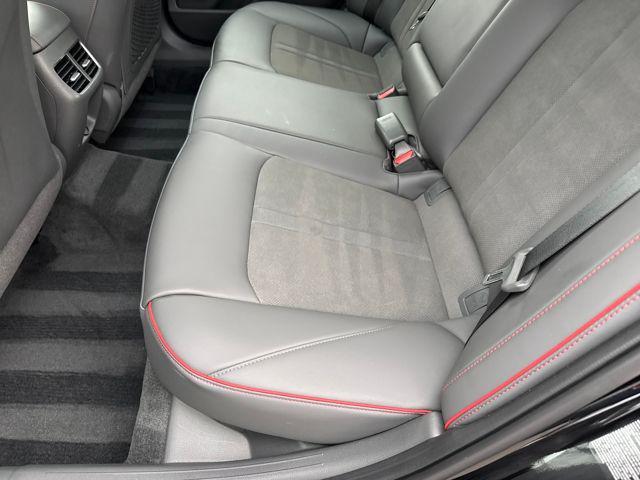 used 2023 Hyundai Sonata car, priced at $23,480