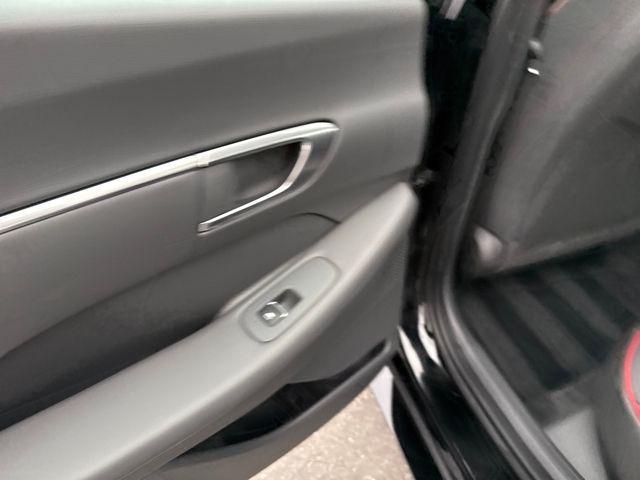 used 2023 Hyundai Sonata car, priced at $23,480