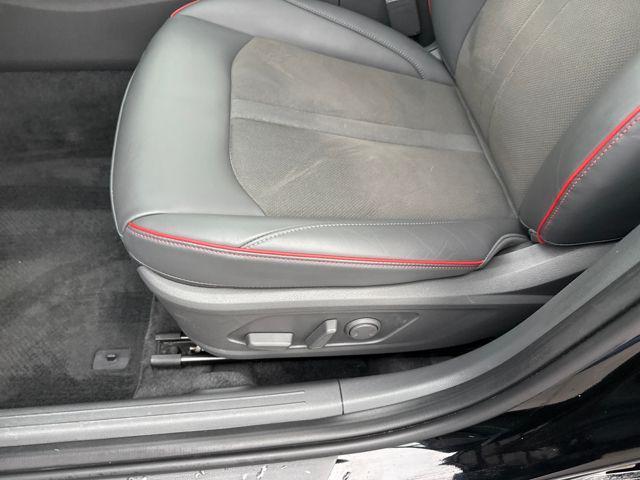 used 2023 Hyundai Sonata car, priced at $23,480