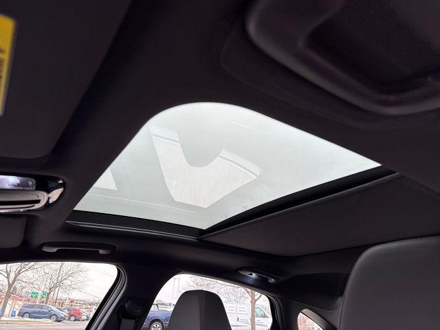 used 2023 Hyundai Sonata car, priced at $23,480