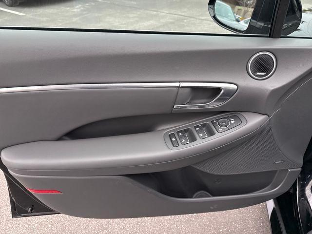 used 2023 Hyundai Sonata car, priced at $23,480