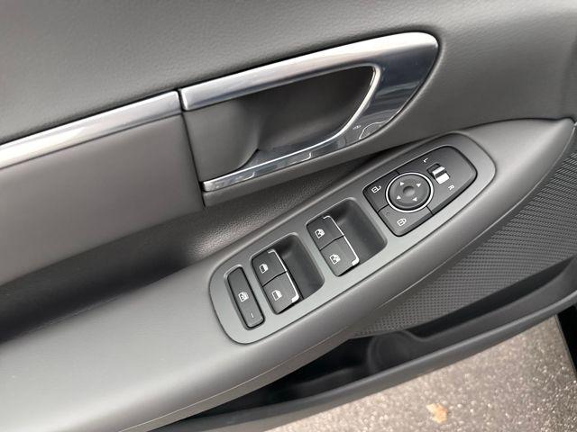 used 2023 Hyundai Sonata car, priced at $23,480