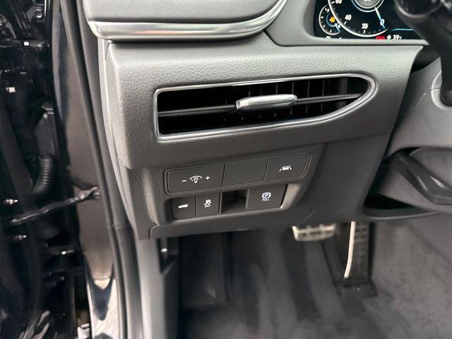 used 2023 Hyundai Sonata car, priced at $23,480