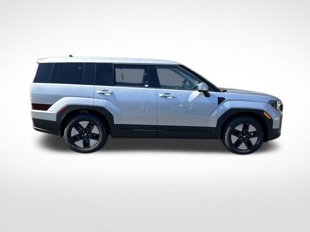 new 2026 Hyundai Santa Fe car, priced at $34,650