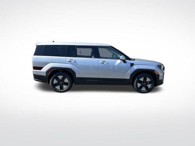 new 2026 Hyundai Santa Fe car, priced at $34,650