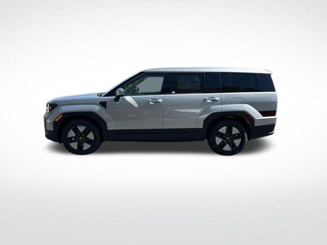 new 2026 Hyundai Santa Fe car, priced at $34,650