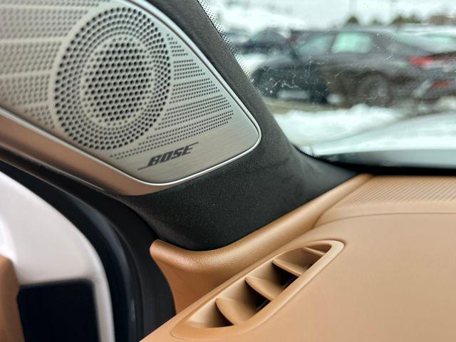 new 2026 Hyundai Palisade Hybrid car, priced at $60,085