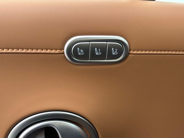 new 2026 Hyundai Palisade Hybrid car, priced at $60,085