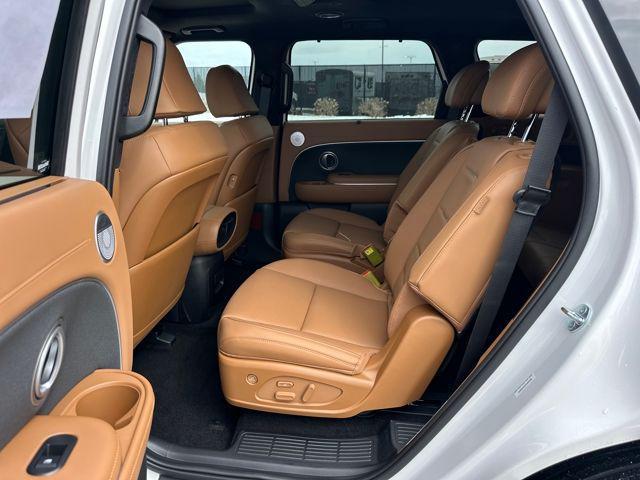 new 2026 Hyundai Palisade Hybrid car, priced at $60,085