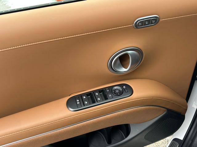 new 2026 Hyundai Palisade Hybrid car, priced at $60,085