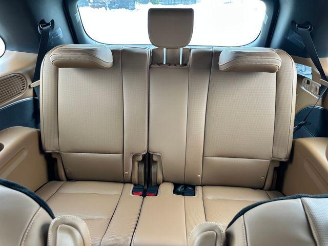 new 2026 Hyundai Palisade Hybrid car, priced at $60,085