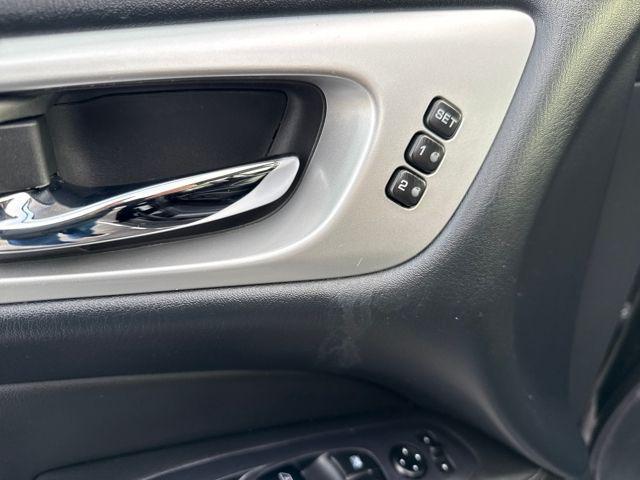 used 2018 Nissan Pathfinder car, priced at $12,840