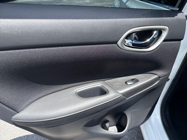 used 2019 Nissan Sentra car, priced at $16,115