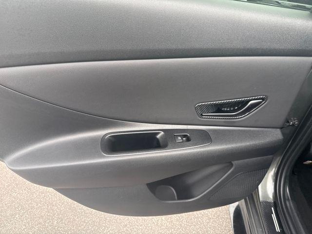 used 2024 Hyundai Elantra car, priced at $24,987