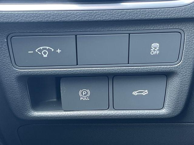 new 2026 Hyundai Sonata car, priced at $31,382