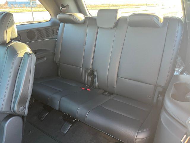 new 2026 Hyundai Palisade Hybrid car, priced at $59,255