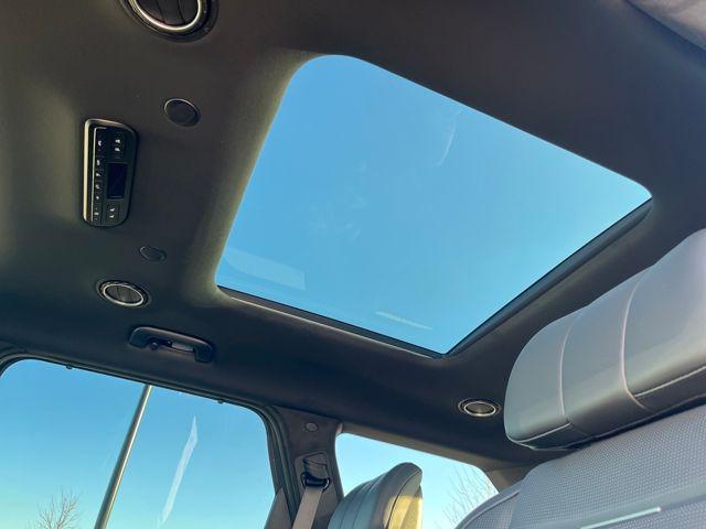 new 2026 Hyundai Palisade Hybrid car, priced at $59,255