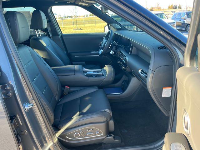 new 2026 Hyundai Palisade Hybrid car, priced at $59,255