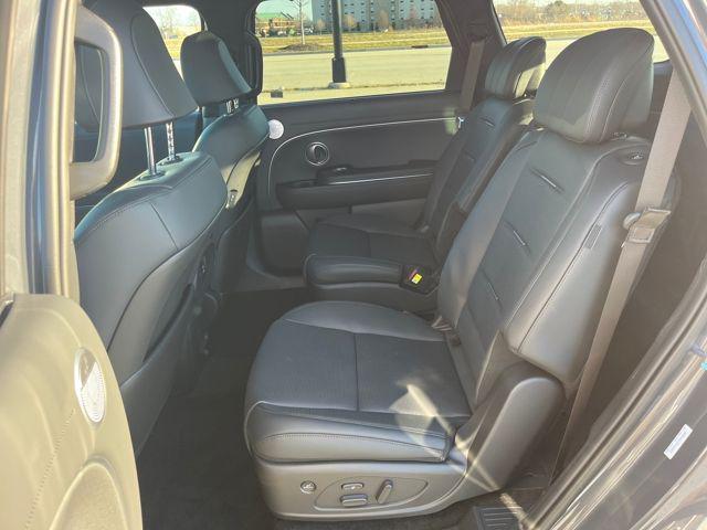 new 2026 Hyundai Palisade Hybrid car, priced at $59,255