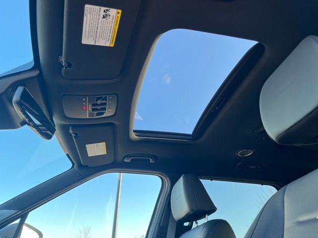 new 2026 Hyundai Palisade Hybrid car, priced at $59,255