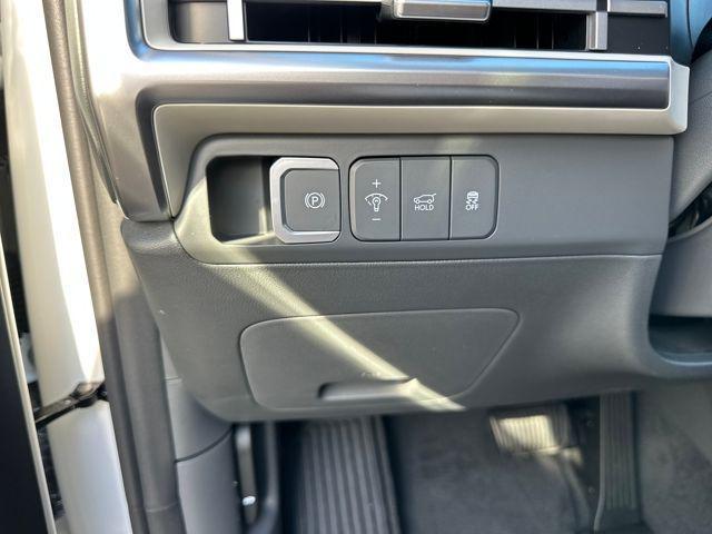 new 2026 Hyundai Santa Fe car, priced at $38,312