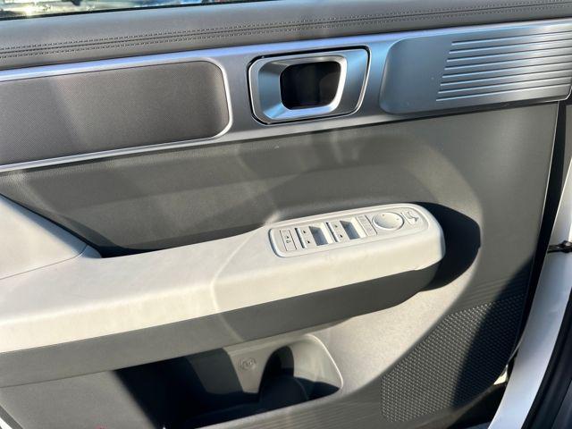 new 2026 Hyundai Santa Fe car, priced at $38,312