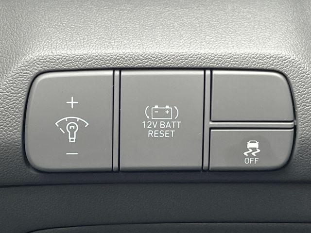 new 2026 Hyundai ELANTRA HEV car, priced at $25,285