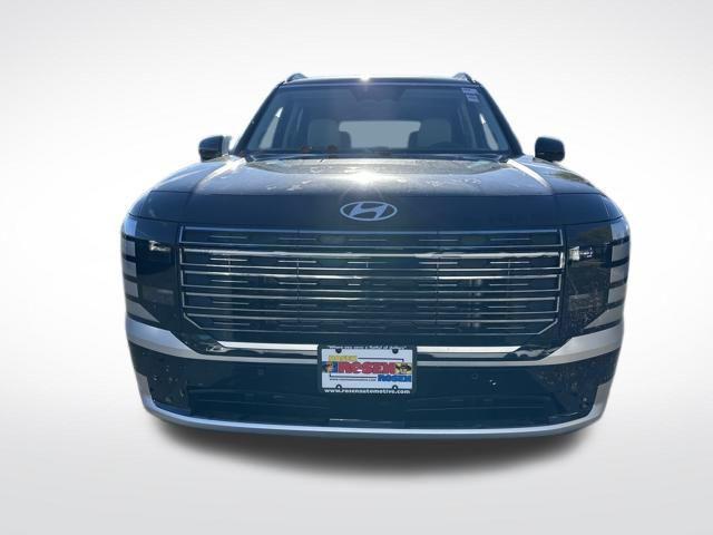new 2026 Hyundai Palisade car, priced at $55,165