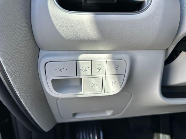 new 2026 Hyundai Palisade car, priced at $55,165