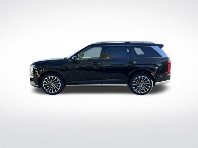 new 2026 Hyundai Palisade car, priced at $55,165